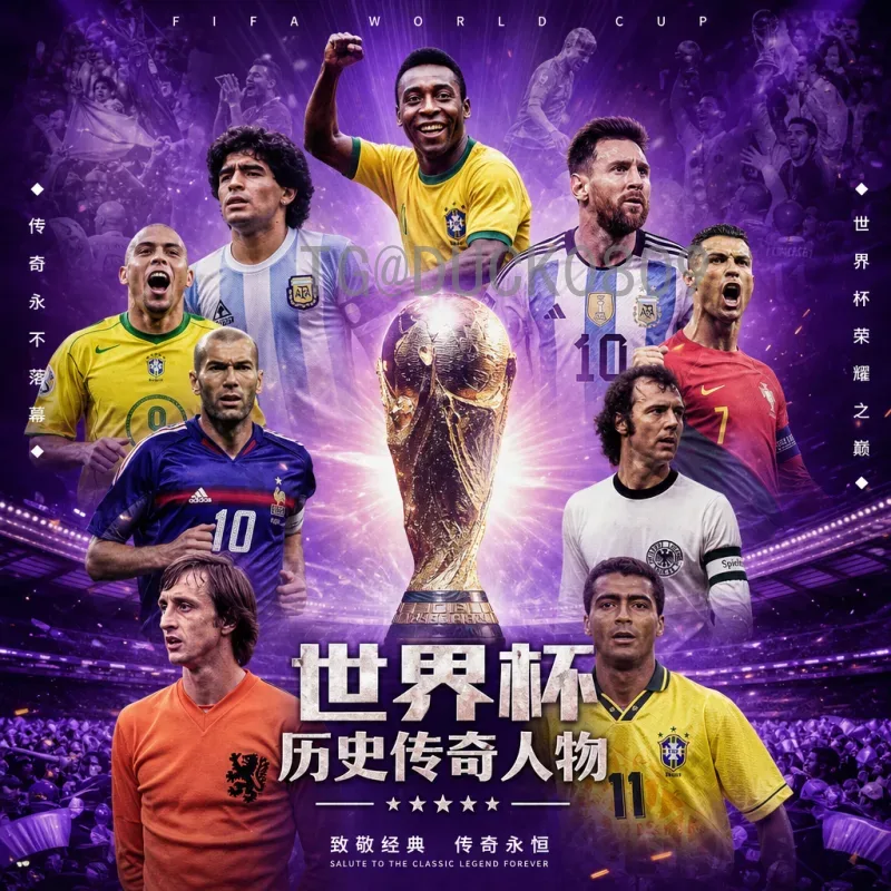 最新2026年国际足联世界杯扩军：赛制变革与全球足球新格局
